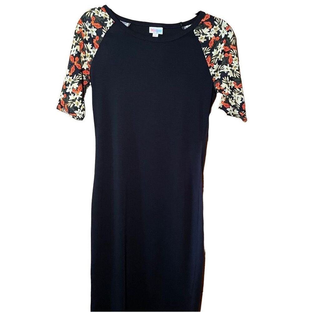 LuLaroe Julia Dress